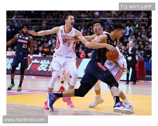 CBA青岛对阵北京篮球赛精彩推荐与分析助你赢得竞猜